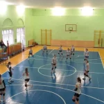 Занятия йогой, фитнесом в спортзале Зодиак Воткинск