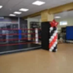 Занятия йогой, фитнесом в спортзале Золотая перчатка Ижевск