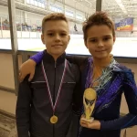 Занятия йогой, фитнесом в спортзале Золотой конёк Санкт-Петербург