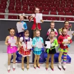 Занятия йогой, фитнесом в спортзале Золотой конёк Санкт-Петербург