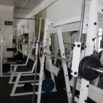 Занятия йогой, фитнесом в спортзале Золотой Лотос Керчь