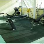 Занятия йогой, фитнесом в спортзале Золотой лотос Ростов-на-Дону