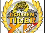 Спортивный клуб Золотой Тигр