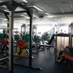 Занятия йогой, фитнесом в спортзале Zona Брянск