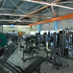 Занятия йогой, фитнесом в спортзале Зоркий Красногорск