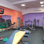 Занятия йогой, фитнесом в спортзале Зож Петрозаводск