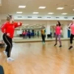 Занятия йогой, фитнесом в спортзале Zumba Fitness Челябинск
