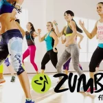 Занятия йогой, фитнесом в спортзале Zumba Fitness Домодедово