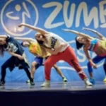Занятия йогой, фитнесом в спортзале Zumba fitness и Растяжка Санкт-Петербург