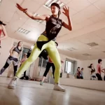 Занятия йогой, фитнесом в спортзале Zumba Ярославль