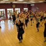 Занятия йогой, фитнесом в спортзале Zumba Нижнекамск