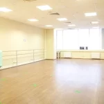 Занятия йогой, фитнесом в спортзале Zumba от проекта ZumbaClass.ru Москва