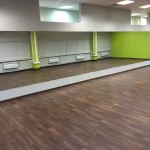 Занятия йогой, фитнесом в спортзале Zumba от проекта ZumbaClass.ru Москва