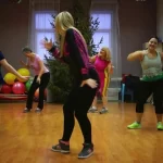 Занятия йогой, фитнесом в спортзале Zumba® с Алексеем Ивановым Zin™ Смоленск