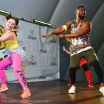Занятия йогой, фитнесом в спортзале ZumbaDiva Екатеринбург
