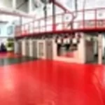 Занятия йогой, фитнесом в спортзале Звезда Москва