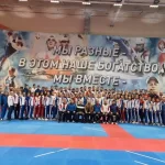 Занятия йогой, фитнесом в спортзале Звезда Невы Санкт-Петербург