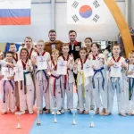 Занятия йогой, фитнесом в спортзале Звезда Невы Санкт-Петербург