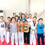 Занятия йогой, фитнесом в спортзале Звезда Невы Санкт-Петербург