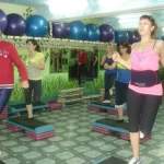 Занятия йогой, фитнесом в спортзале Звёздный Каменск-Уральский