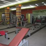 Занятия йогой, фитнесом в спортзале Звёздочка Краснодар