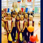 Занятия йогой, фитнесом в спортзале ЗвёзДочки Москва